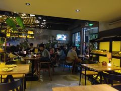 -ibarrel爱杯·bistro&brunch(江宁路店)