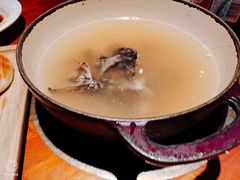-黑鸡小馆(金源店)