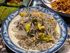 -蜗牛小馆醉乡民谣云南菜(惠新西里店)