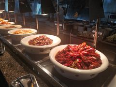 -星伦多自助料理·涮烤一体(杭州来福士店)