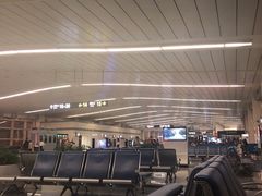 -石家庄正定国际机场-T2航站楼