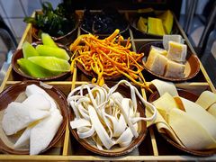 -芈重山老火锅(广州首店)