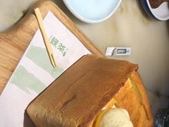 -绿茶餐厅(汇悦大融城店)