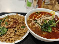 -端仕小锅(文林街店)
