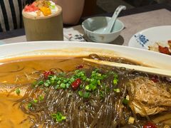 -维园悦谱·海派家常菜(乌鲁木齐南路店)