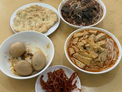 -清真·帅府街羊杂(大同古城店)