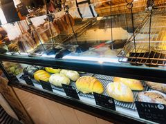 -仙峰天然面包(迎宾路店)
