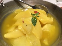 -宁夏国强手抓羊肉·清真菜(未央路凤三店)