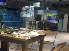 -熙成烧烤(白塔岭店)