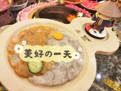 -蜀大侠火锅(森兰花园城店)