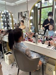 -米莱摄影写真(五大道别墅店)