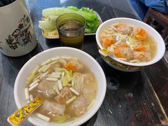 -一记面馆(易发店)