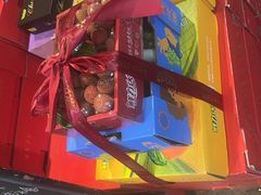 -鲜力达果品批发直销(青山店)