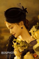 -苏州HX-合喜映画婚纱摄影