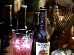 啤酒-天涯过客咖啡酒吧(定海古街店)