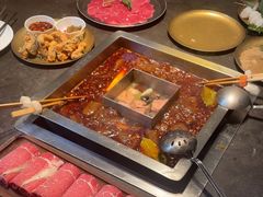 -锦城印象火锅(天府三街店)
