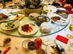 -三六三杭州菜(水上总店)