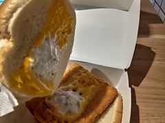 -麦当劳(松江飞航广场店)