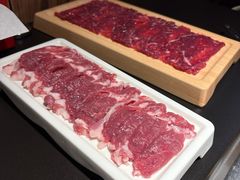 -海底捞火锅(石景山万达广场店)