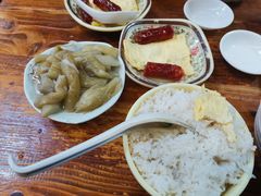 -陈记汤饭(水巷口店)