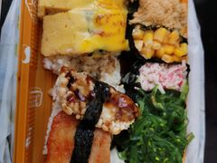 -N多寿司(西湖道店)