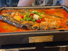 -炉鱼(萧山万象汇店)