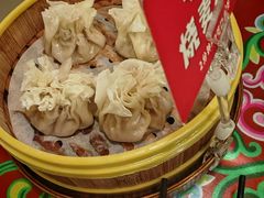 -格日勒阿妈蒙古厨房(大召店)