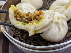 -胡家包子·清真(大众巷店)