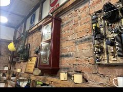 -老饭盒肥瘦(十四纬路店)