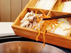-芭夯兔·兔肉汤锅(新都店)