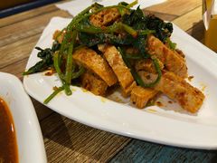 -金柱大盘鸡(大巴扎美玉店)