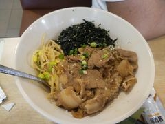 -新石器烤肉(张家港购物公园店)