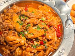 -胖哥俩肉蟹煲(杭州下沙学林街店)