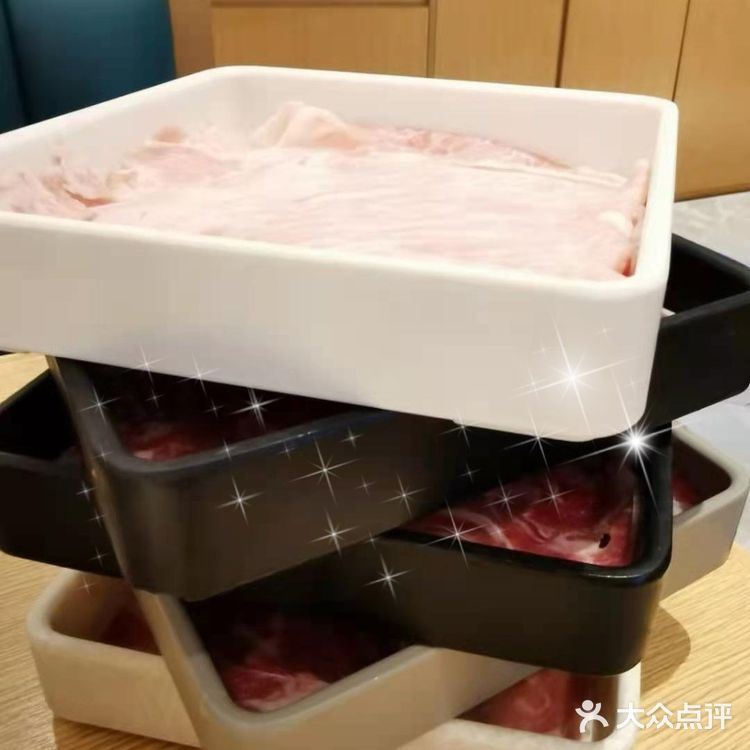 自助火锅