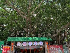 -岭下农庄·农家菜·野生大头鱼·公司团建(福永凤凰山店)