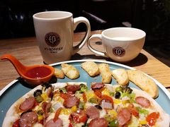 -印咖啡IN COFFEE(红旗街店)