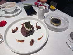 -王品牛排(珠海富华里店)