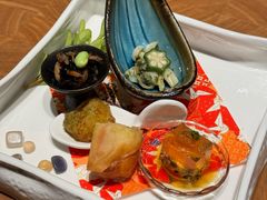 -元熹会席料理