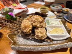 -大岛日本料理铁板烧(南通大饭店)