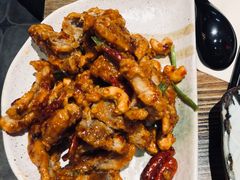 -Hi YOU你的饭局泰餐厅(雍和宫店)