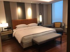 -嘉定凯悦·咖啡厅