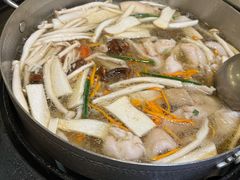 -芭夯兔·兔肉汤锅(新都店)