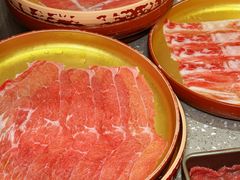 -集渔·泰式海鲜火锅(科华店)