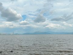 -深圳湾公园(南山区)