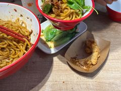 -阿当·小炒牛肉面(人广店)