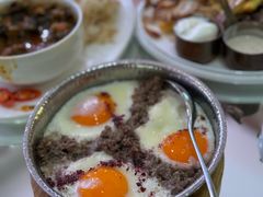 -ELI FALAFEL Lebanese&Mediterranean黎巴嫩美食(富城路店)