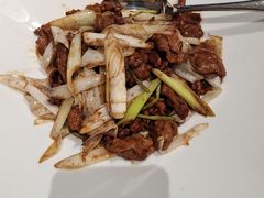 -月福京味斋·烤鸭店·北京菜(鼓楼总店)