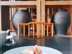-丽江金茂凯悦臻选酒店-滇香馆