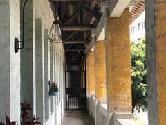 -广州市紫泥堂文化创意园景区