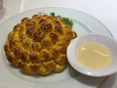 -宁夏国强手抓羊肉·清真菜(未央路凤三店)